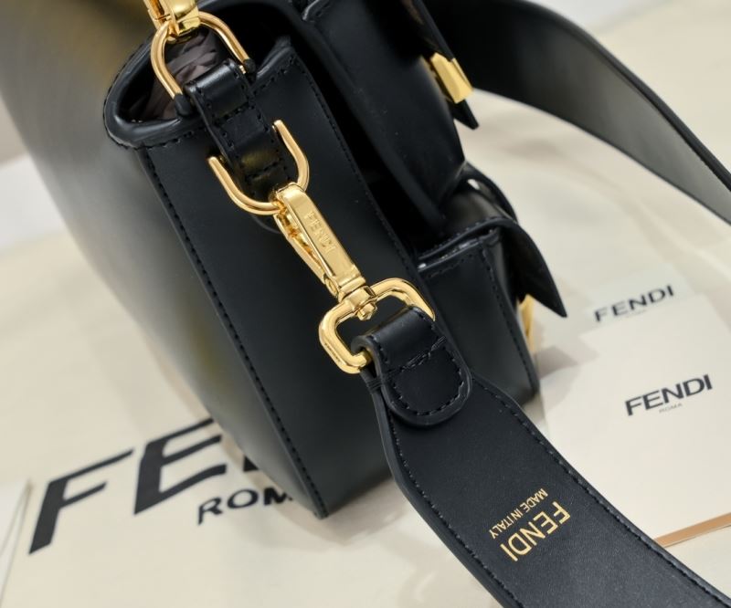 Fendi Satchel Bags